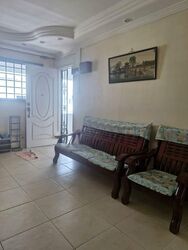 Blk 128 Yishun Street 11 (Yishun), HDB 3 Rooms #606949611